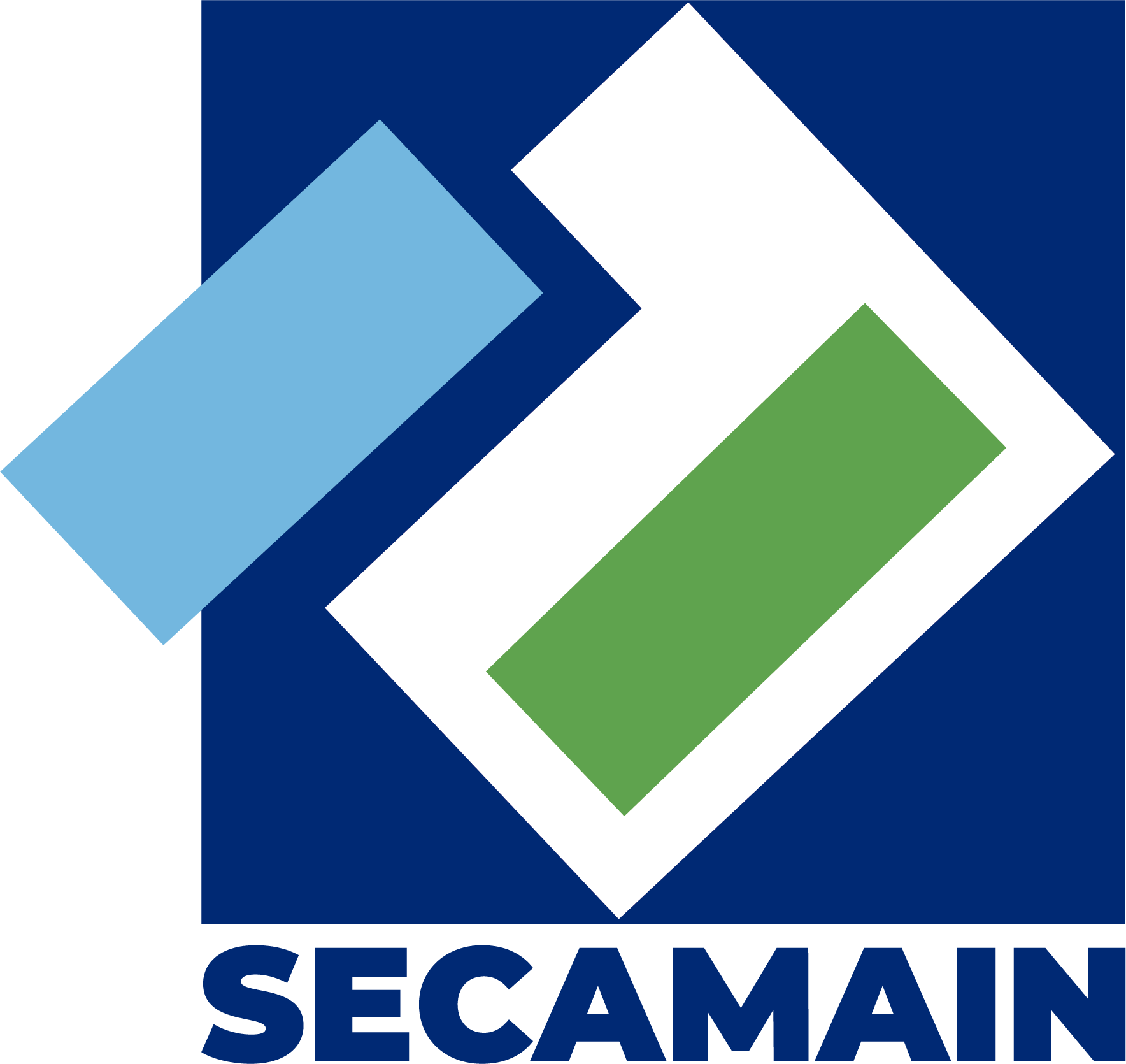 Secamain